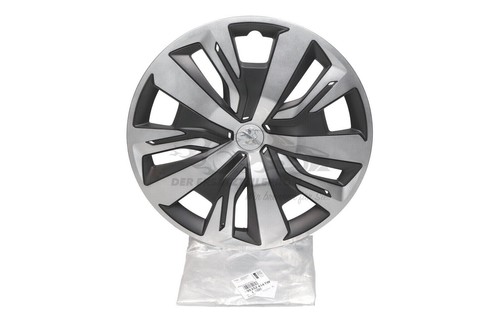 Enjoliveur roue plaka - enjoliveur, de