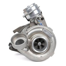 TURBO NEUF E.S GARRETT 2.7 CRD