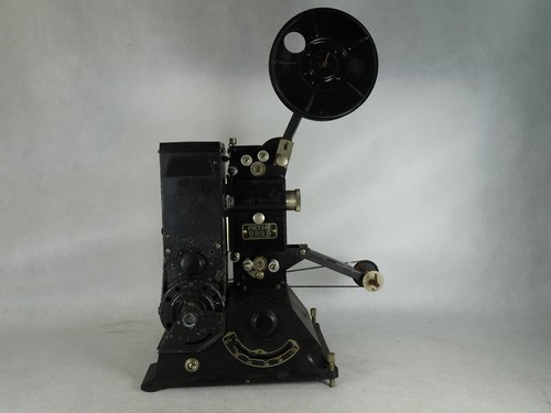 Projecteur ancien pathe 9 5 - ancien,