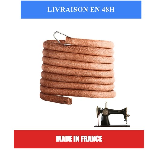 Courroie cuir 183 - , cm