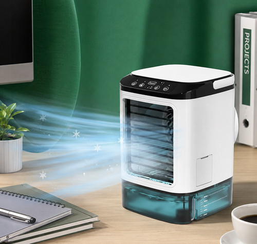 Ventilateur usb portable - ventilateur,
