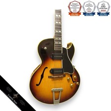 Gibson ES175D 1956 P90 Hollow