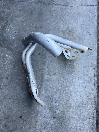 Yamaha blaster yfs200 bumper - yamaha,