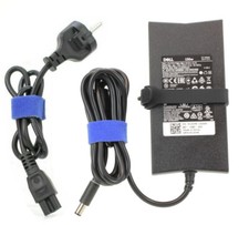 Dell d'origine LA130PM121 Chargeur 19.5V 6.7A (Réf#Y-483)
