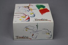 ZC604 TROFEU 2002 voiture 1/43