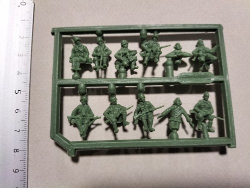 Hat 8262 x grappe - x, 1/72
