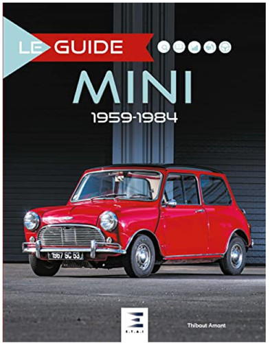 Beau livre guide mini - beau, guide,