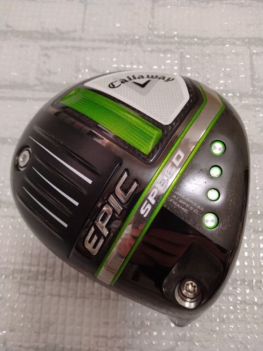 Club golf callaway epic - club,