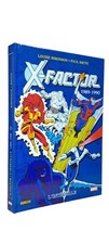 X-FACTOR : L'INTEGRALE 1989 -