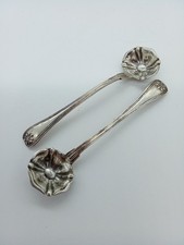 MAGNIFIQUE PAIRE DE PELLE /