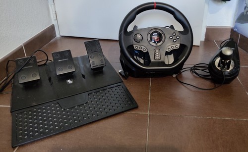 Volant ps4 - volant, sd
