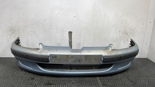 Pare choc avant peugeot - pare,