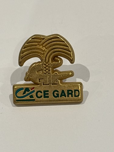 Pins pin credit agricole - a,