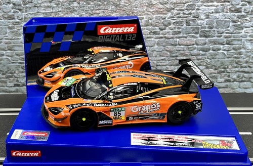 Carrera digital 132 tuning - digital,