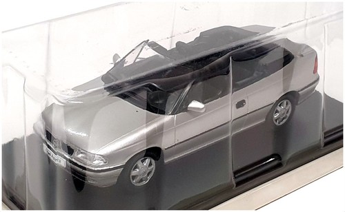 Altaya scale diecast - scale,