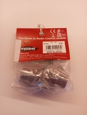 kyosho IF221 porte fusees