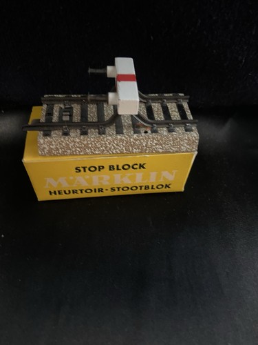 Vintage marklin 7190 model - marklin,