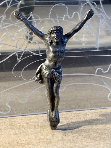 Ancien corpus christi - ancien, en