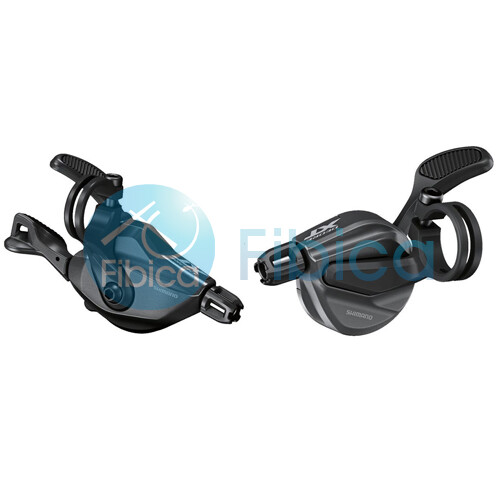 New 2020 shimano - deore, xt