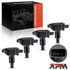 4x Bobine D'Allumage