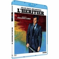 Blu Ray : L'héritier -