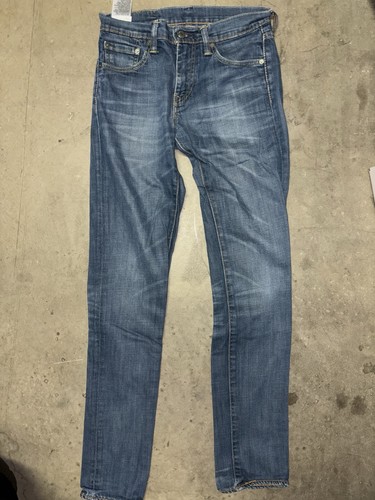 Levi strauss s 511 - &, co.