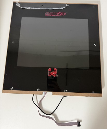 Arcade1up killer instinct - arcade1up,