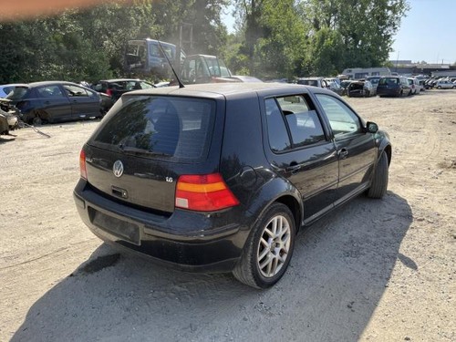 Berceau avant volkswagen golf - berceau,