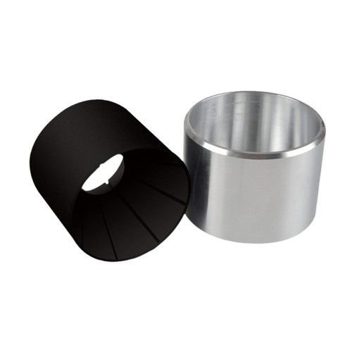Airplane starter cone - rc, cap