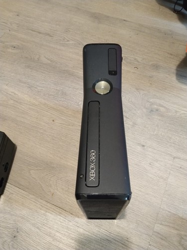 Console microsoft xbox - 360, s