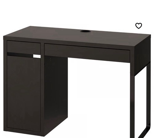 New ikea micke desk - micke,