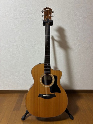 Guitare électro acoustique - guitare, électro-acoustique