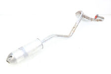 EXHAUST - POCKET BIKE CROSS 50 ( )