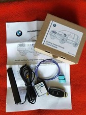 Telestart pour BMW X5 E53