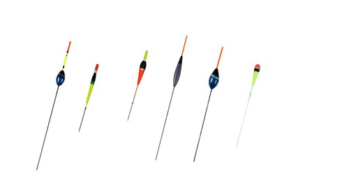 Kit flotteurs au coup - flotteurs,