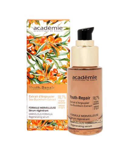 Académie youth repair sérum - youth-repair,