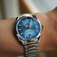 Omega Seamaster Aqua Terra