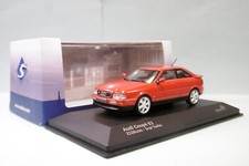 Solido - AUDI COUPE S2 1992