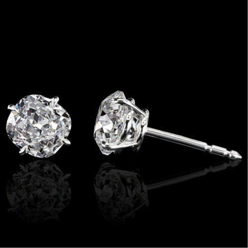 Boucle oreille femme - boucle, clou