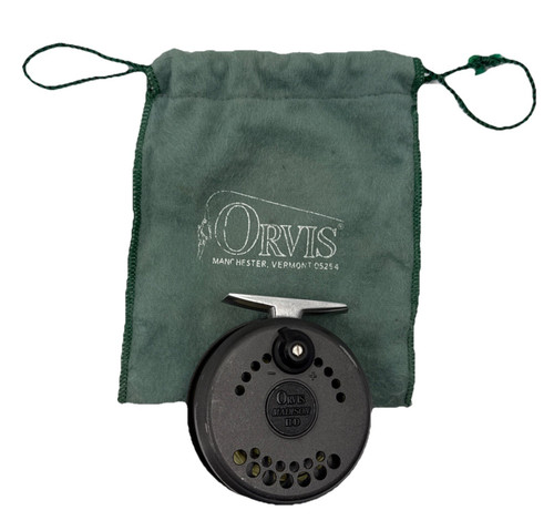 Orvis madison iid - madison, fishing
