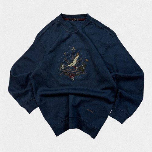 Vintage 90s paul shark - vintage,
