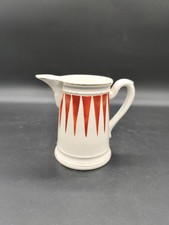 Pot à Lait Art Déco Nimy