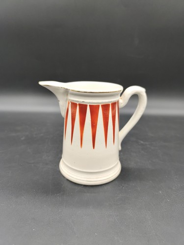 Pot lait art - pot, à