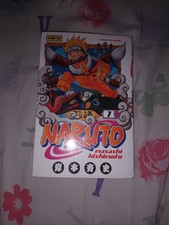 manga naruto