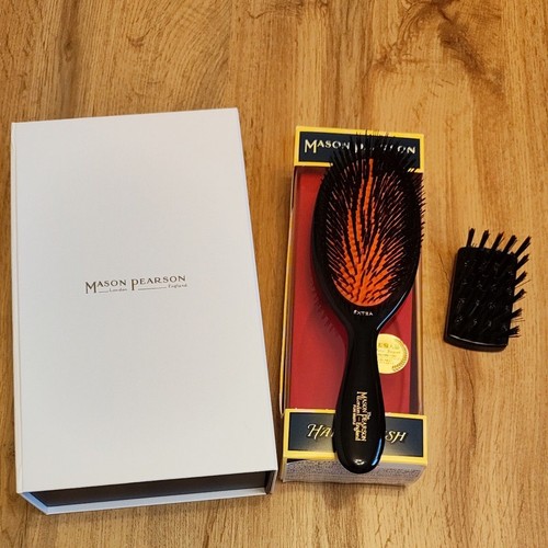 Mason pearson extra - pearson,
