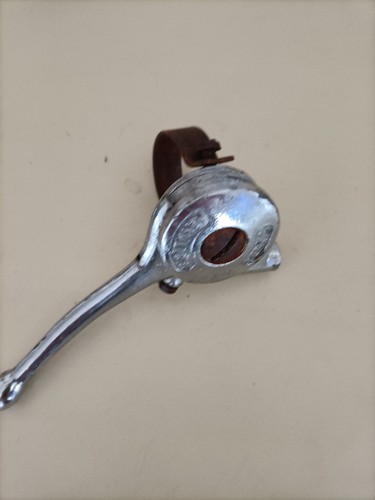 Levier commande saker starter - saker,
