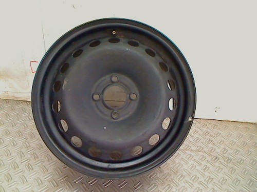 Jante tole 5x15 - tole, renault