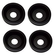 Membrane de boisseau de