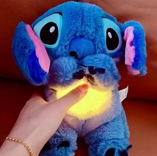 🧸PELUCHE STICH POUR ENFANT