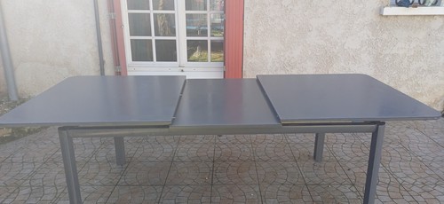 Table manger extensible - table,